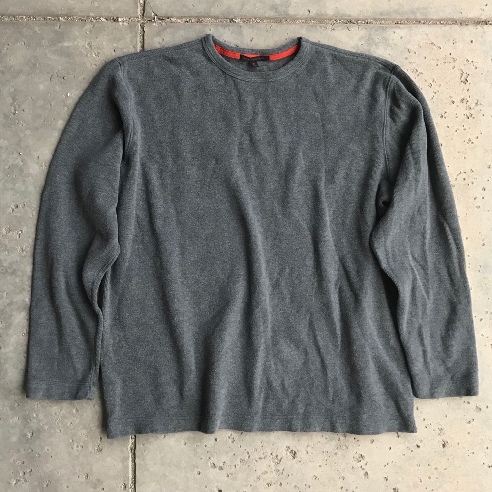Banana Republic men’s pullover